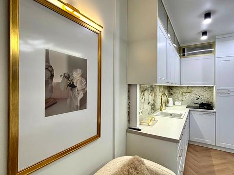 квартира за адресою Курортний проїзд, 3