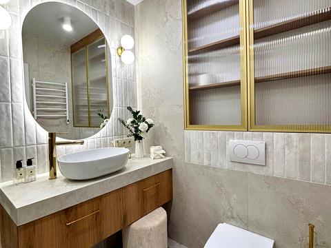 квартира за адресою Курортний проїзд, 3