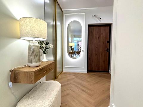 квартира за адресою Курортний проїзд, 3