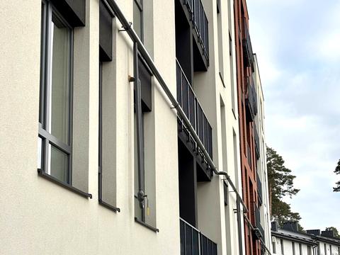 квартира за адресою Курортний проїзд, 3