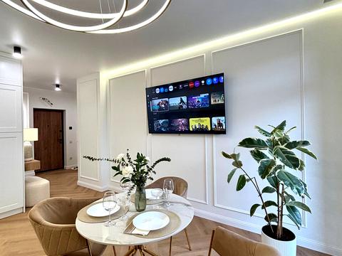 квартира за адресою Курортний проїзд, 3