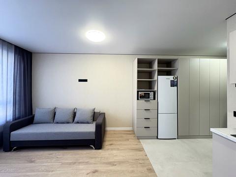 квартира за адресою Соборна вул., 2-К/32