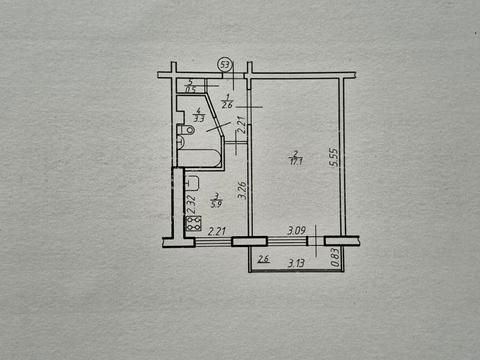 квартира за адресою Василя Симоненка вул., 4