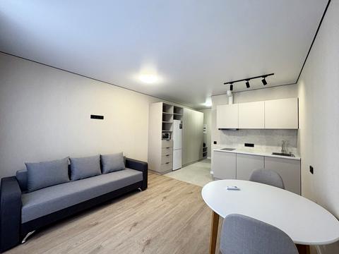 квартира за адресою Соборна вул., 2-К/32