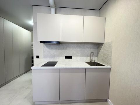 квартира за адресою Соборна вул., 2-К/32