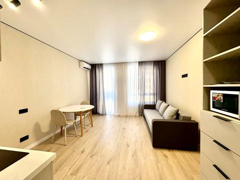 квартира за адресою Соборна вул., 2-К/32