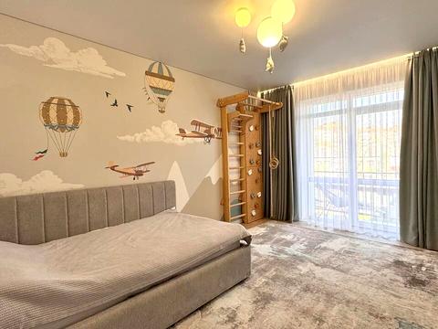 квартира за адресою Пасічна вул., 2а