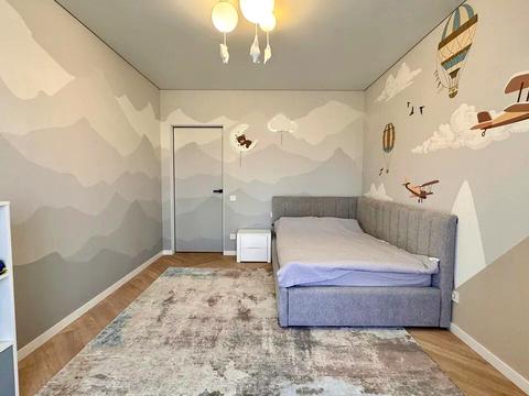 квартира за адресою Пасічна вул., 2а