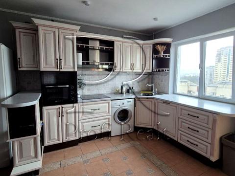 квартира за адресою Тетянинська вул. (Леваневського), 9