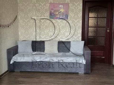 квартира за адресою Тетянинська вул. (Леваневського), 9