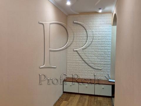 квартира за адресою Тетянинська вул. (Леваневського), 9