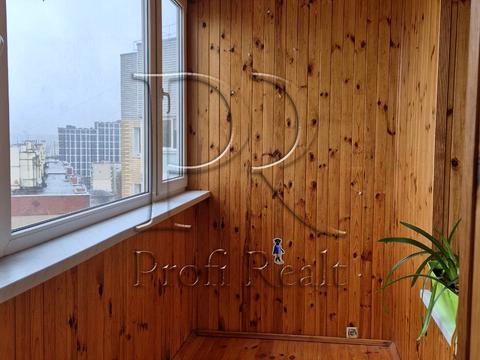 квартира за адресою Тетянинська вул. (Леваневського), 9