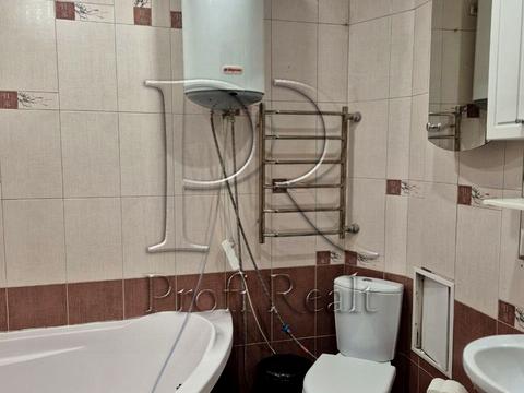 квартира за адресою Тетянинська вул. (Леваневського), 9