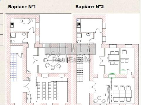 комерційна за адресою Івана Франка вул., 29