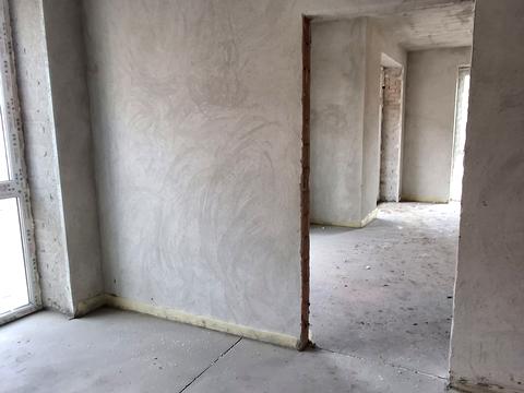 квартира по адресу Капушанская ул., (Будинок А01)