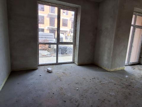 квартира по адресу Капушанская ул., (Будинок А01)