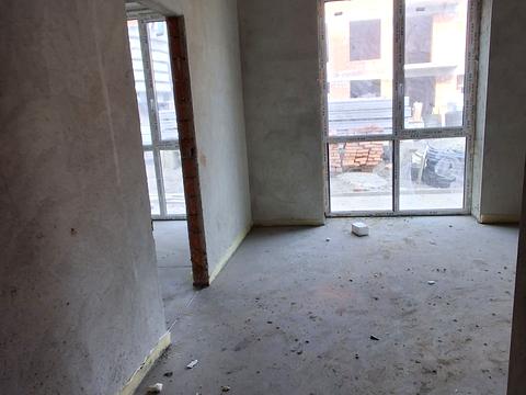 квартира по адресу Капушанская ул., (Будинок А01)