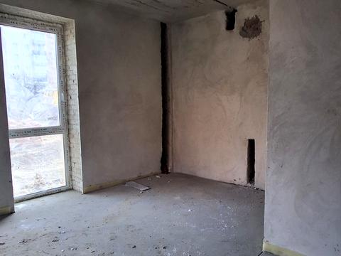 квартира по адресу Капушанская ул., (Будинок А01)