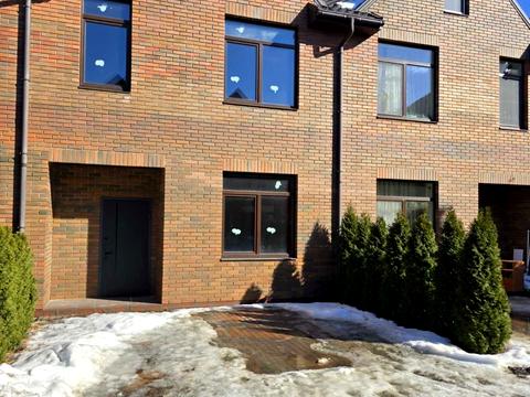 дом по адресу Павленка ул.