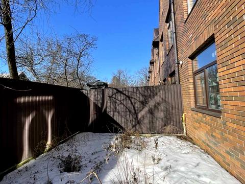 дом по адресу Павленка ул.