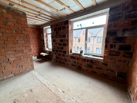 дом по адресу Павленка ул.