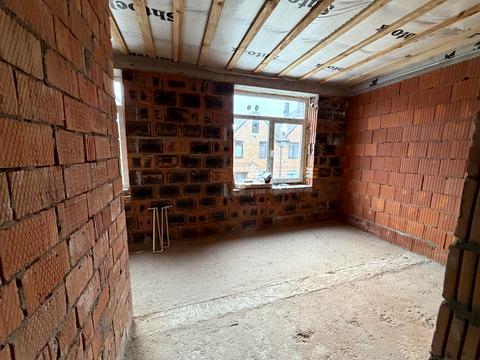 дом по адресу Павленка ул.