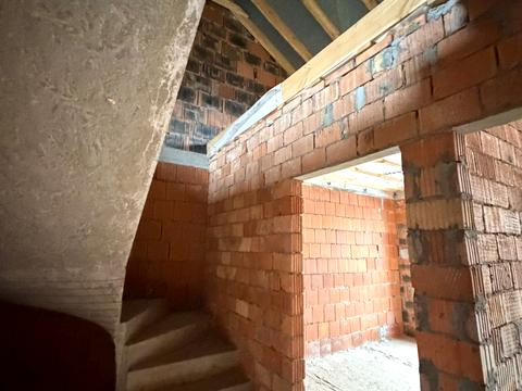 дом по адресу Павленка ул.