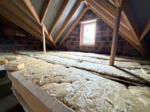 дом по адресу Павленка ул.