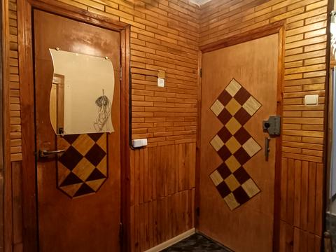 квартира за адресою Михайла Лушпи просп., 43/1