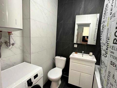 квартира за адресою Київ, Ісмаїла Гаспринського вул. (Сормовська), 3