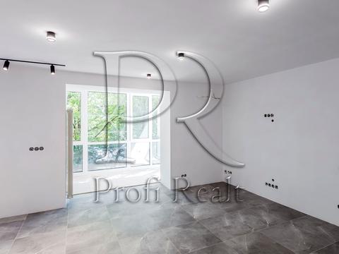 квартира за адресою Дегтярівська вул., 26-А