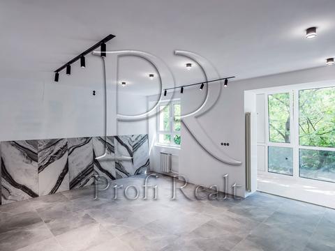 квартира за адресою Дегтярівська вул., 26-А