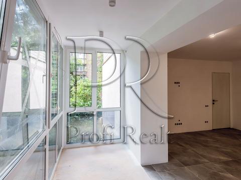 квартира за адресою Дегтярівська вул., 26-А