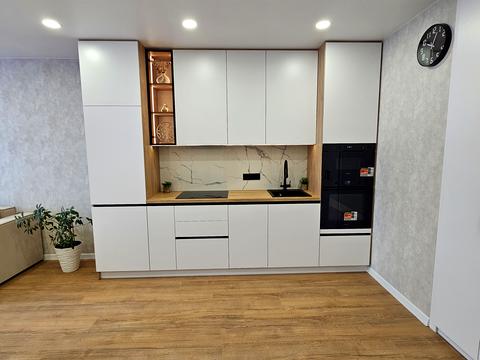 квартира за адресою Олександра Олеся вул., 27-А