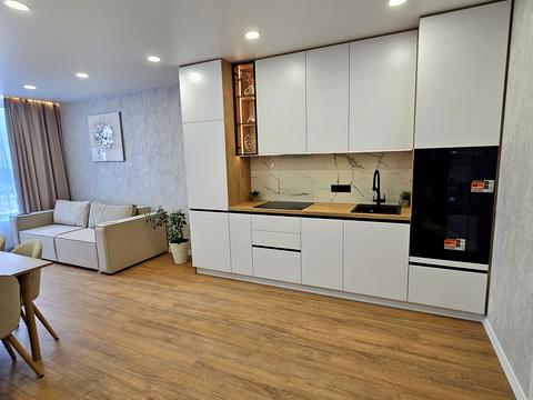 квартира за адресою Олександра Олеся вул., 27-А