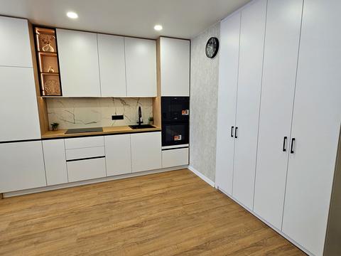 квартира за адресою Олександра Олеся вул., 27-А