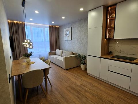 квартира за адресою Олександра Олеся вул., 27-А