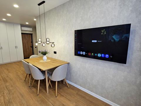 квартира за адресою Олександра Олеся вул., 27-А