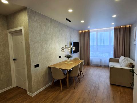 квартира за адресою Олександра Олеся вул., 27-А