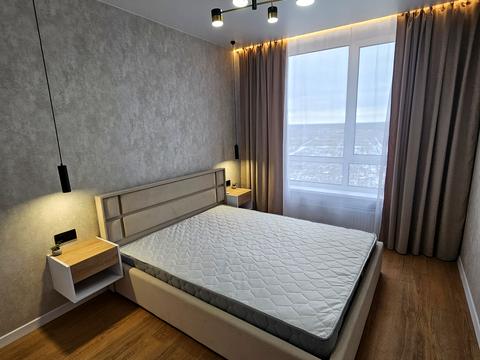 квартира за адресою Олександра Олеся вул., 27-А