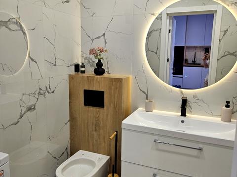 квартира за адресою Олександра Олеся вул., 27-А