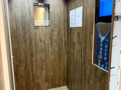 квартира по адресу Щирецкая ул., 28