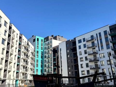 квартира по адресу Щирецкая ул., 28