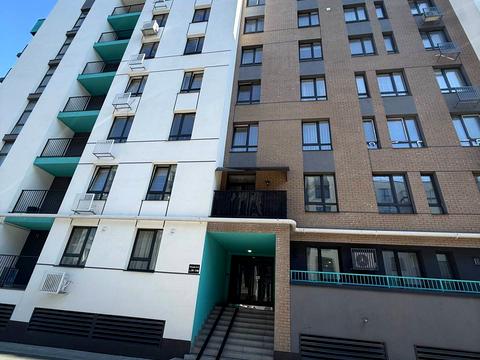 квартира по адресу Щирецкая ул., 28