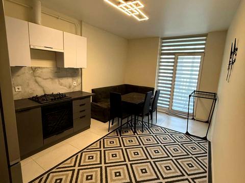 квартира по адресу Щирецкая ул., 28