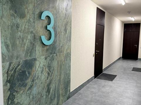 квартира по адресу Щирецкая ул., 28