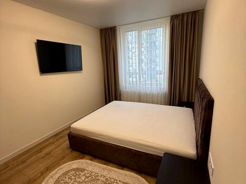 квартира по адресу Щирецкая ул., 28