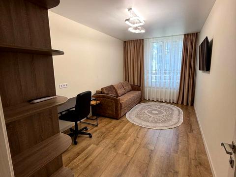 квартира по адресу Щирецкая ул., 28