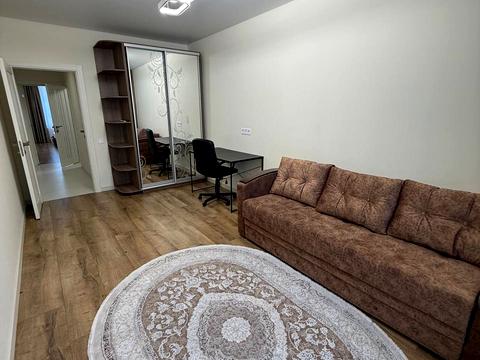 квартира по адресу Щирецкая ул., 28