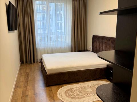 квартира по адресу Щирецкая ул., 28